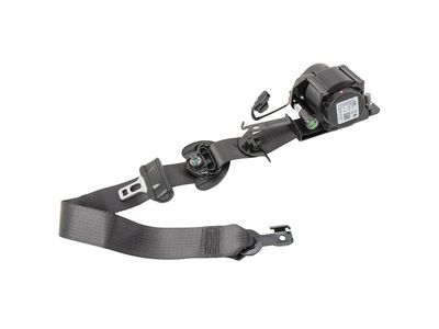 Chevrolet Bolt EV Seat Belt - 42796671