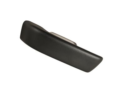 20833611 GM Front Side Door Trim Panel Assembly *Titanium Product Photo 2 of 4