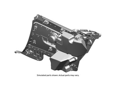 Cadillac 22838893