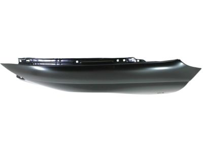 GM 92122726 Fender, Front