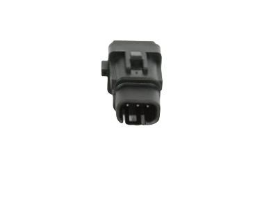 GM 25759133 Switch Assembly, Hazard Warning *Ebony