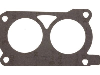 1994 Pontiac Firebird Throttle Body Gasket - 10105379