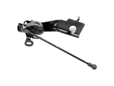 GM Ride Height Sensor - 23180322