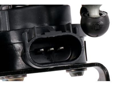 GM 23180322 Sensor Assembly, Front Suspension 4 Corner Leveling System Positive