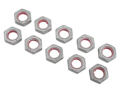 11570352 GM Nut, Metric Hexagon Jam Product Photo 1 of 1