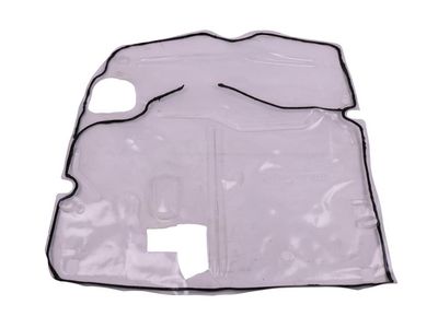 15237444 GM Front Side Door Water Deflector Assembl Product Photo 1 of 1