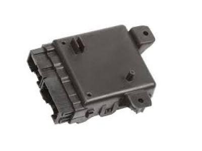 GM 13510340 Module Assembly, Front Seat Heater Vent Control
