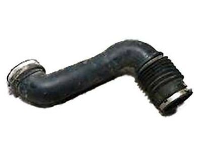 2005 Chevrolet Silverado Air Hose - 25176891