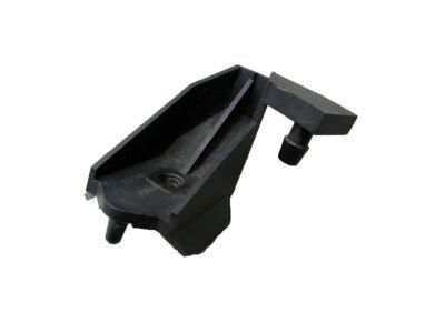 GM 25507596 Noz Assembly, Windshield Washer *Black