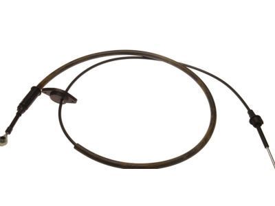 1993 Pontiac Grand Am Shift Cable - 22553072