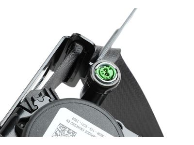 Chevrolet Bolt EV Seat Belt - 42796668