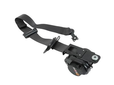 Chevrolet Bolt EV Seat Belt - 42796668