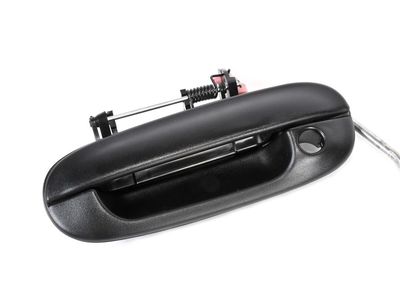 2003 GMC Envoy Door Handle - 15291303