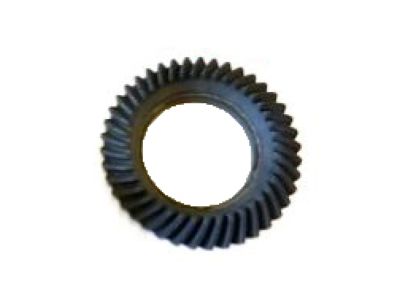 GM 19210931 Gear Kit,Differential Ring & Pinion (4.10 Ratio)