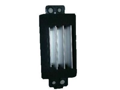 15850268 GM Module Assembly, Blower Motor Control Product Photo 2 of 2