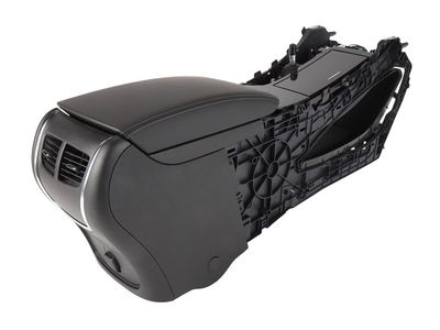 2017 Buick LaCrosse Center Console Base - 26234432
