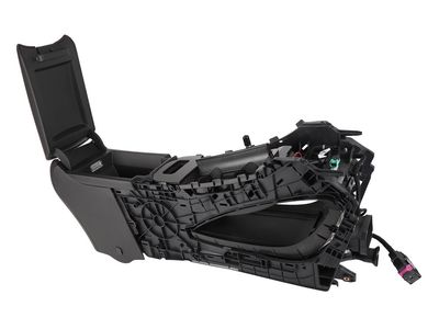 2017 Buick LaCrosse Center Console Base - 26234432