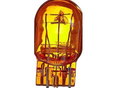 GM 13579188 Bulb, Parking & Turn Signal Lamp