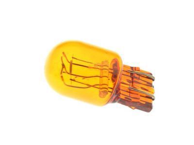 GM Headlight Bulb - 13579188