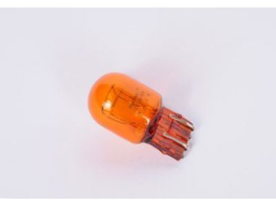 GM 13579188 Bulb, Parking & Turn Signal Lamp