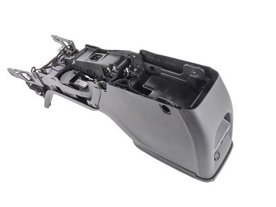 Chevrolet Colorado Center Console - 84930840