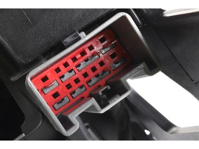 Chevrolet Colorado Center Console - 84930840