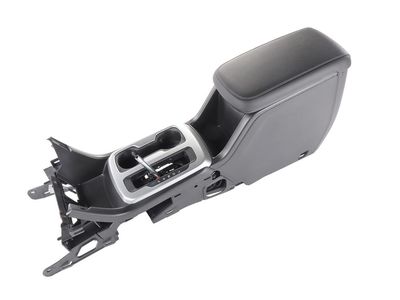 Chevrolet Colorado Center Console - 84930840