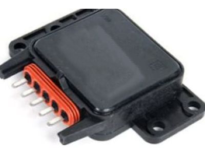 GM 16126761 Distributor (also Knock Sensor) MODULE