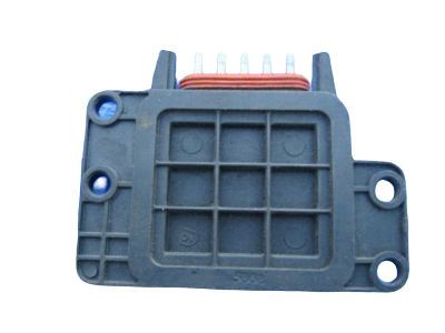 GM 16126761 Distributor (also Knock Sensor) MODULE