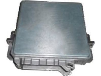 Chevrolet Blazer Ignition Control Module - 16126761