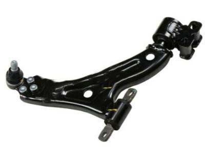 Chevrolet Spark Control Arm - 95368368