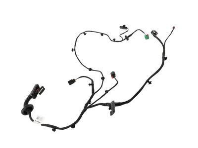 26497449 GM HARNESS ASM-RR S/D WRG Product Photo 1 of 8