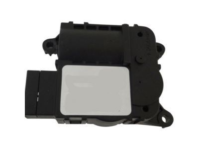 2018 Chevrolet Suburban Blend Door Actuator - 22808876