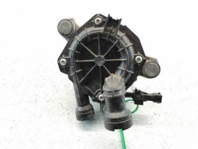 2014 Cadillac ELR Secondary Air Injection Pump - 55573924