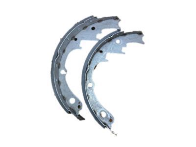 1994 Chevrolet P30 Brake Shoe - 15619929