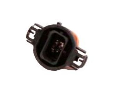 Saturn Headlight Bulb - 10351679