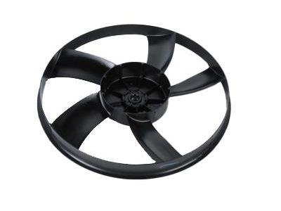 2003 Buick Century Radiator fan - 12463015
