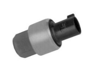 Chevrolet Prizm HVAC Pressure Switch - 94854268