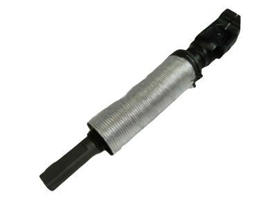 Hummer H3T Steering Shaft - 24300315