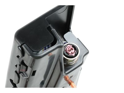 42815630 GM AIRBAG ASM-F/SEAT OUTBOARD ST BK Product Photo 3 of 3