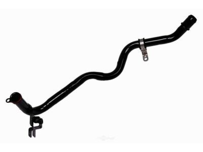 2015 Cadillac CTS Radiator Hose - 12635783