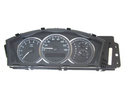 2005 Buick Allure Speedometer - 15792714