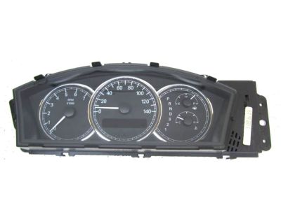 2005 Buick LaCrosse Instrument Cluster - 15792714