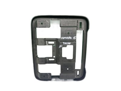 GM 92235682 Retainer,Roof Console