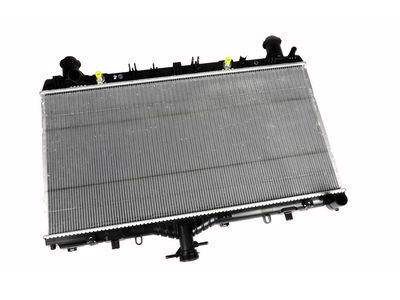 Chevrolet Camaro Radiator - 22762595