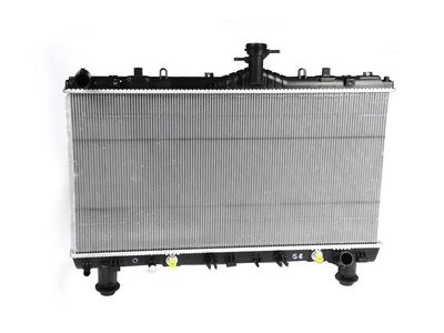Chevrolet Camaro Radiator - 22762595