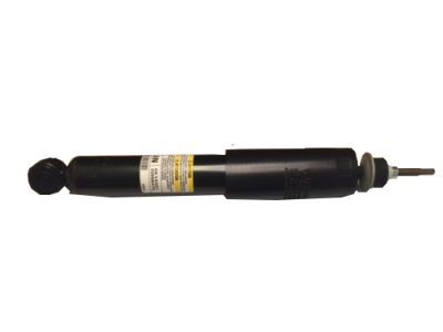 GM 19209331 Front Shock Absorber Kit