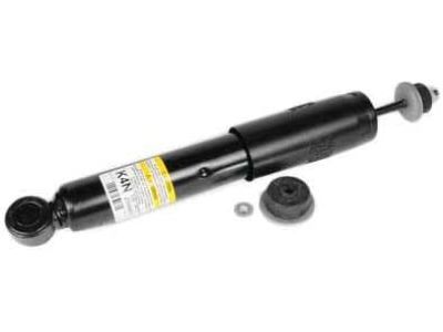 Cadillac Escalade Shock Absorber - 19209331