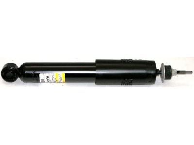 GM 19209331 Front Shock Absorber Kit