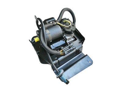 GM Air Suspension Compressor - 15219513